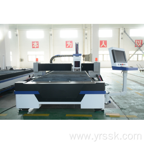 Wholesale High Power High Quality Cnc Metal Fiber Laser Cutting Machine